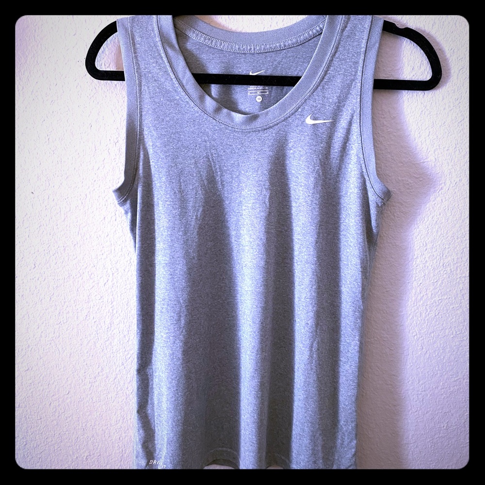 Nike Workout Tank